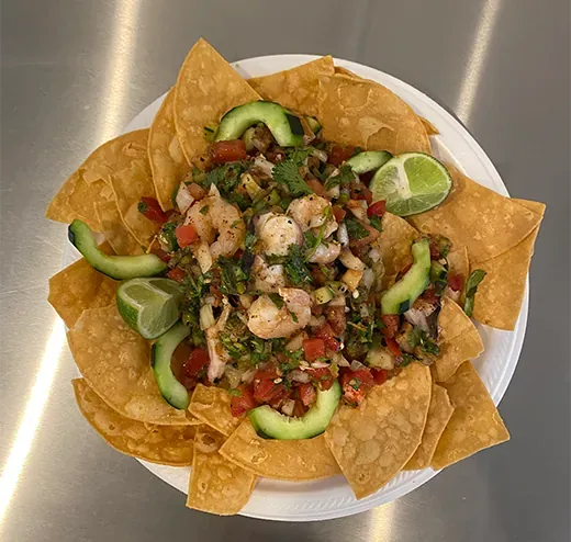 Jr Mexican Taqueria and Meat Market
