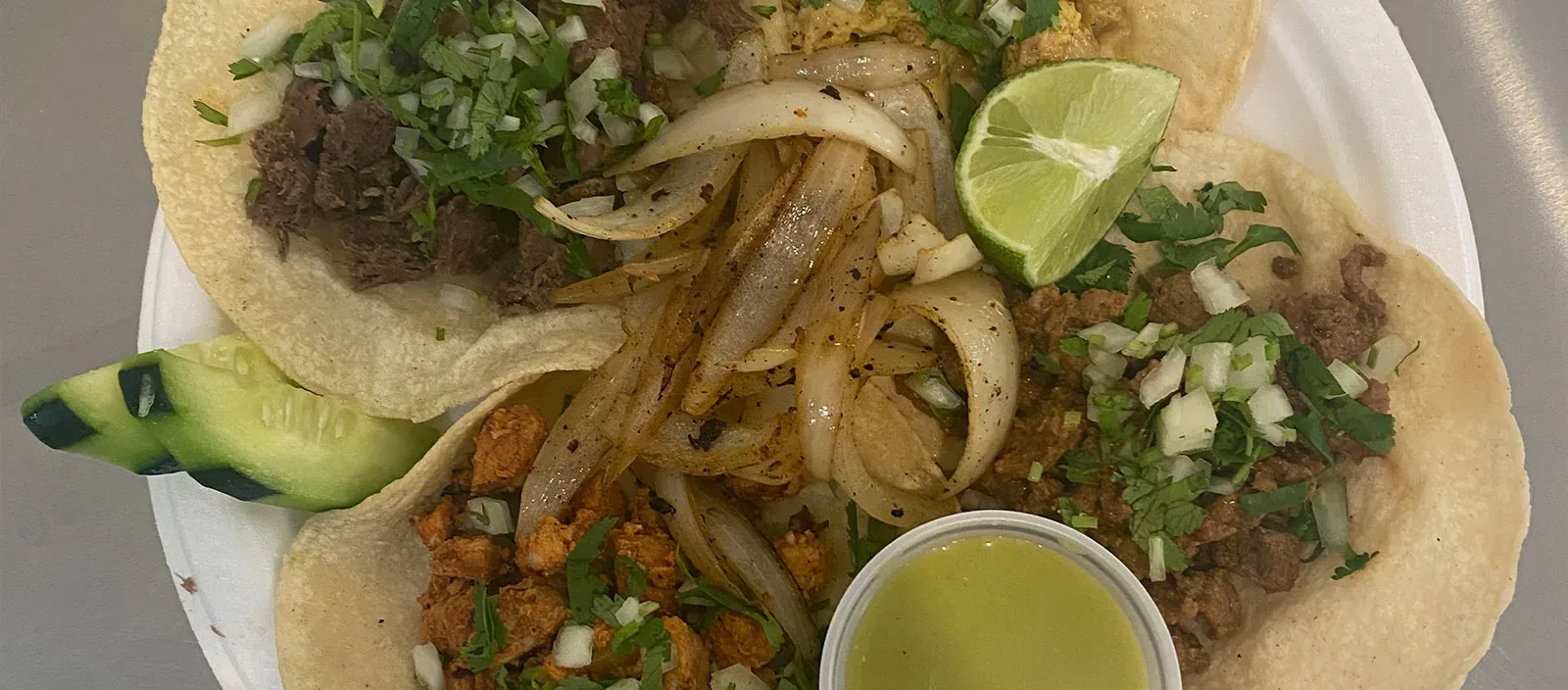 Where Everyday Is Taco Day