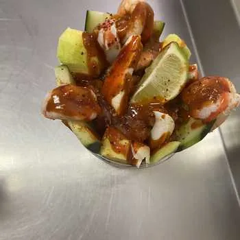 Our Plates