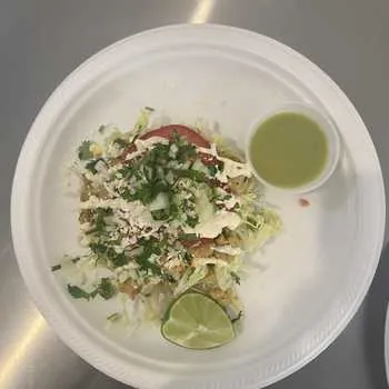 Our Plates