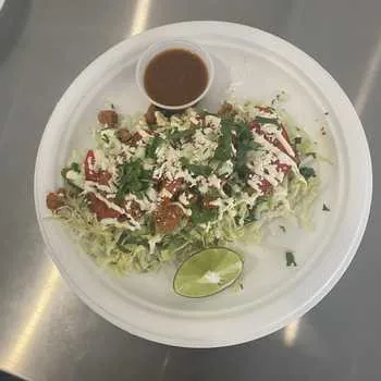 Our Plates