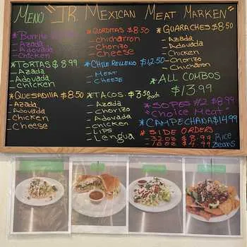 Our Plates