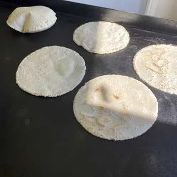 Our Plates