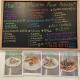Our Plates