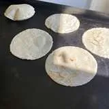 Our Plates
