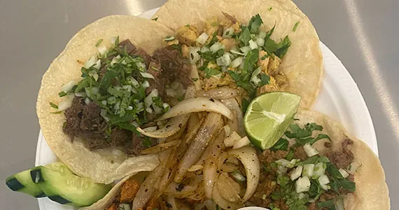 Taqueria Restaurant