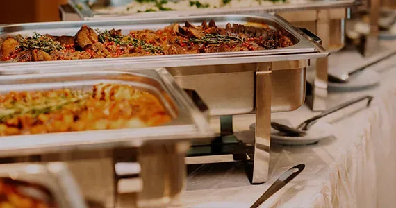 Event Catering